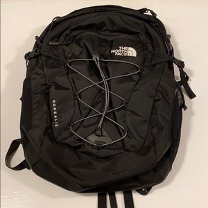 The North Face Borealis Backpack